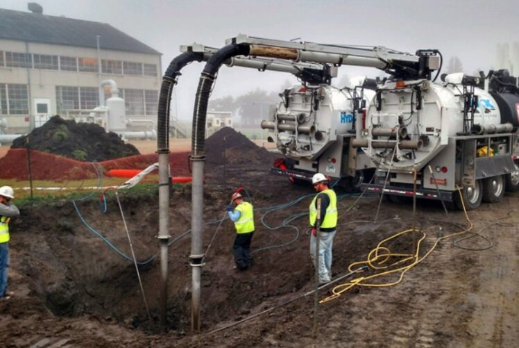 11 Benefits and Applications of Hydrovac Excavation The Frisky