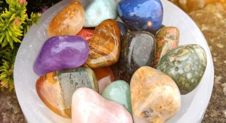 Top 7 High Vibration Healing Crystals For You - The Frisky