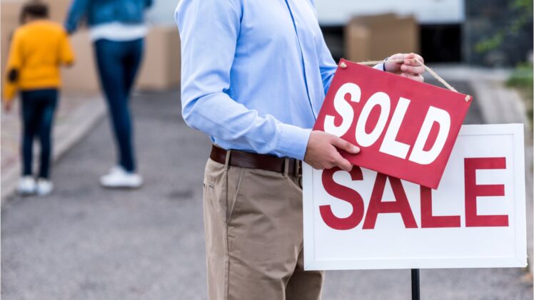 How to Increase Your Real Estate Sales With Proper Marketing - The Frisky