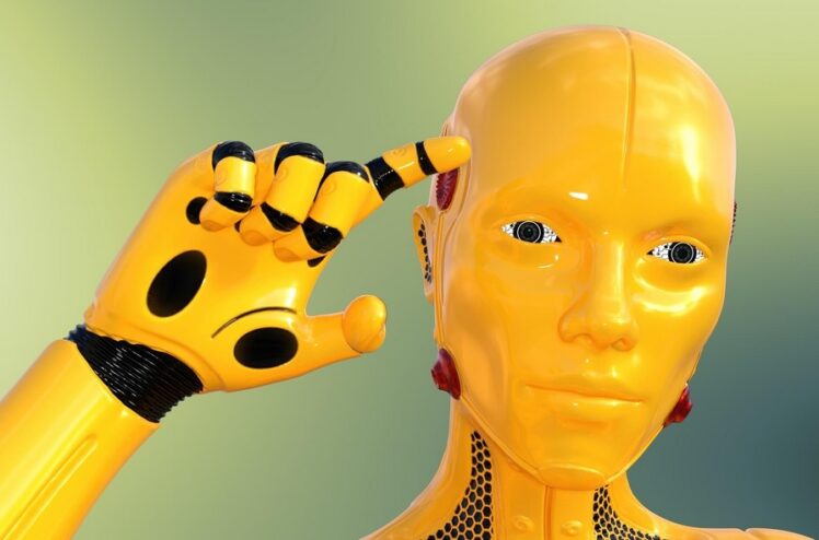 Ex Bots Sexbots - Companions of the Future or the Invention of Doom - The Frisky