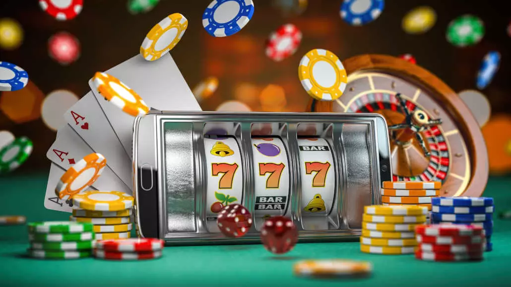 7 Tips for Taking Advantage of Online Casino Welcome Bonuses - The Frisky
