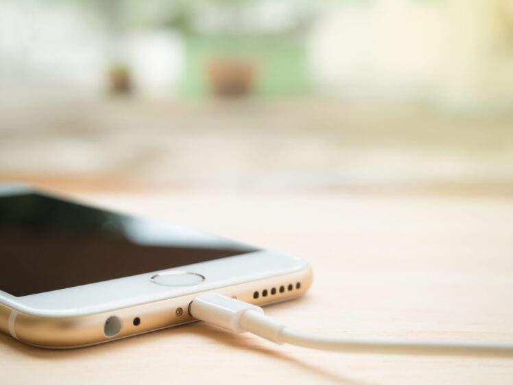 5 Pros and Cons of Leaving Your Iphone to Charge Overnight The Frisky