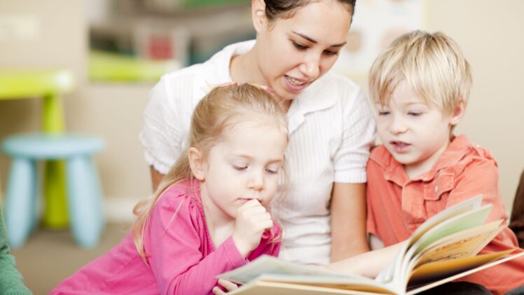 How To Get The Right Insurance For Your In-home Childcare Facility 