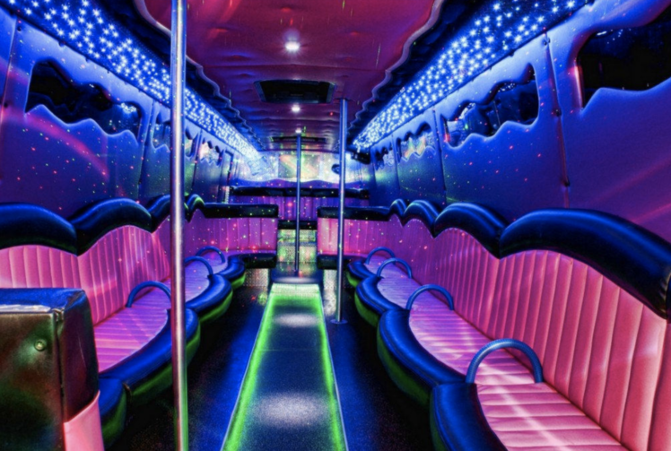 How Far In Advance Should You Book A Party Bus 2024 Guide The Frisky