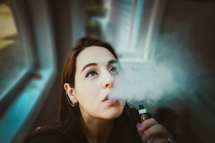 7 Benefits of Vaporizer - The Frisky