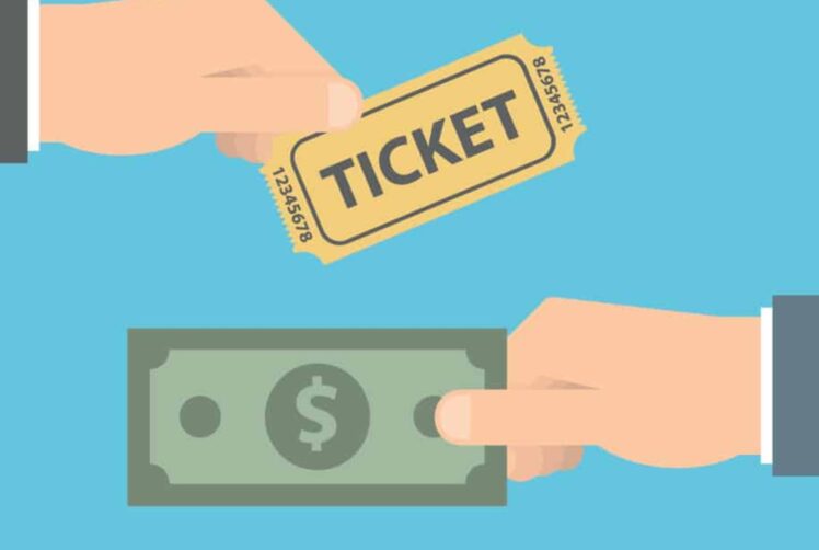 How to Make Buying Online Tickets Less Stressful for Concerts in