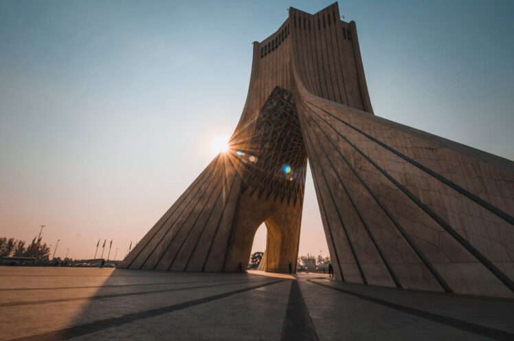 How To Spend One Week In Iran 2024 Guide The Frisky   Iran 1 