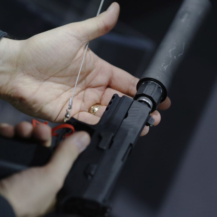 What are Solvent Traps and How Do They Work 2024 Guide The Frisky