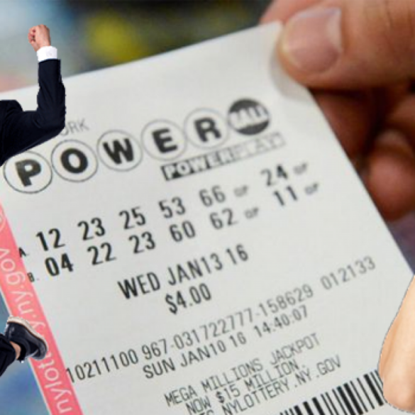 The Biggest Lottery Winners & Where are they Now? The Frisky