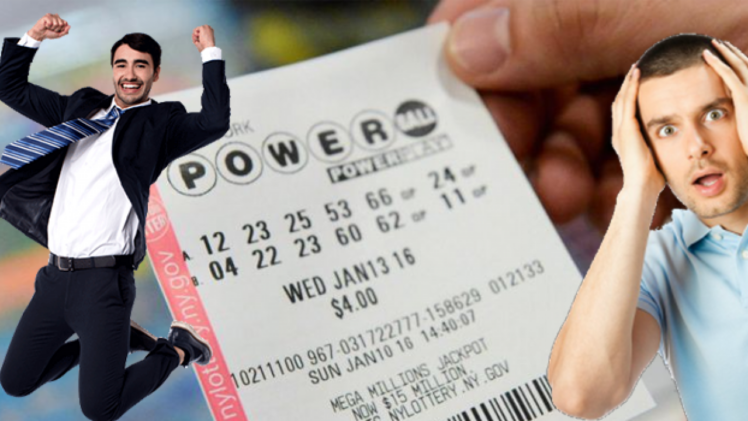 Biggest Lottery Scams The Frisky