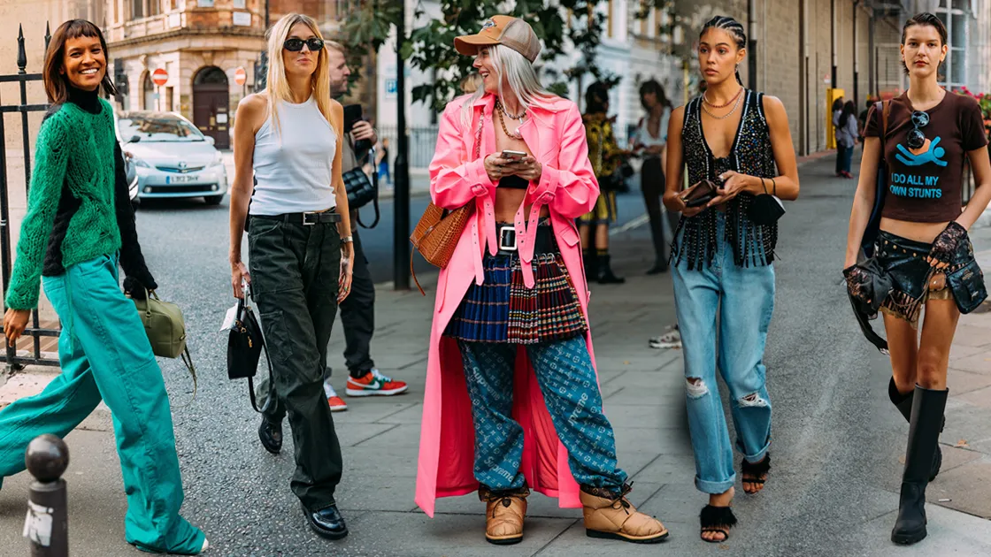 6 Trendy Outfit Ideas And Styles To Consider In 2023 - The Frisky