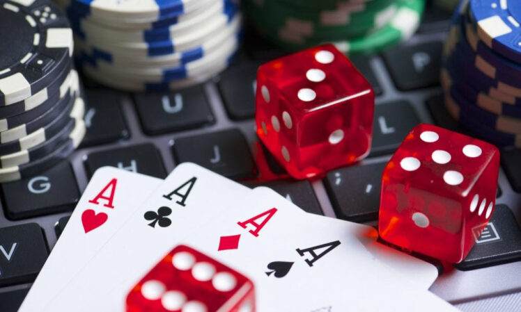 The Importance Of Online Casino Reviews And Ratings