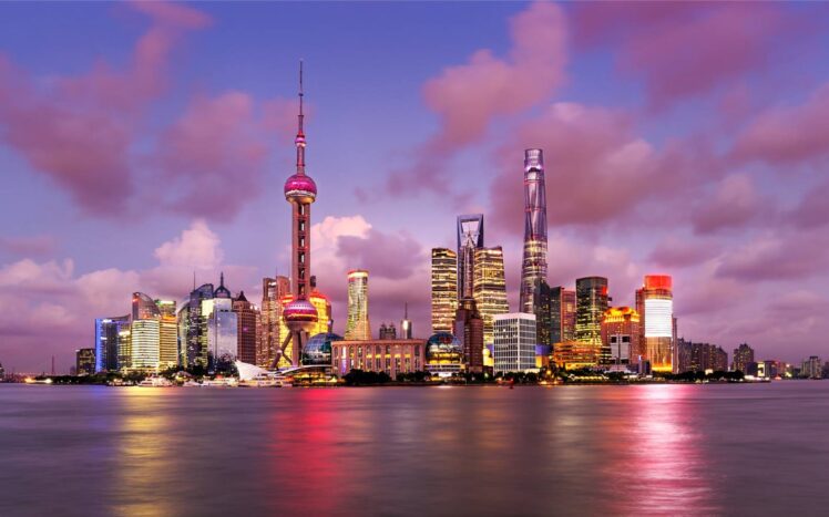 8 Hidden Gems of Shanghai That Most Tourists Never See - The Frisky