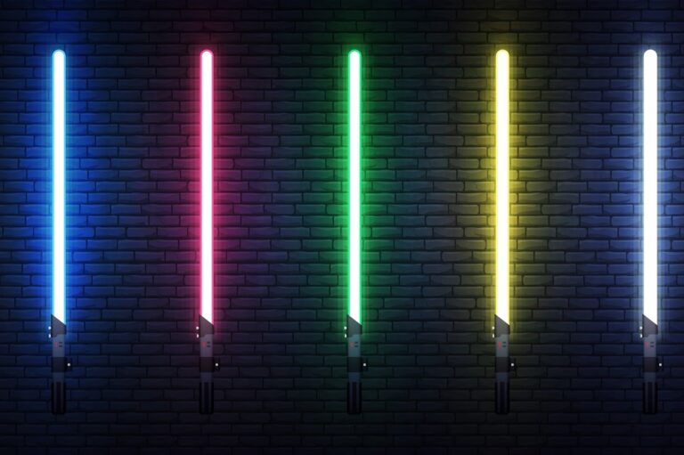 7 Combat Lightsaber Tips And Tricks For A Realistic Sparring The Frisky