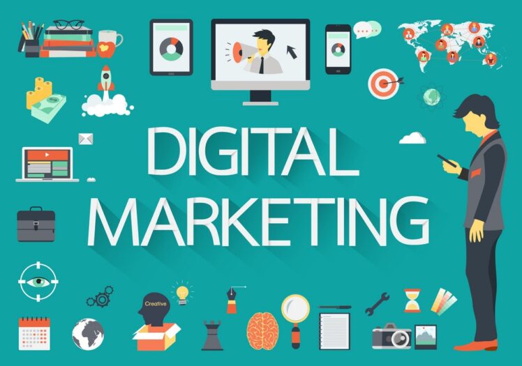 6 Tips for Developing a Successful Digital Marketing Plan - The Frisky