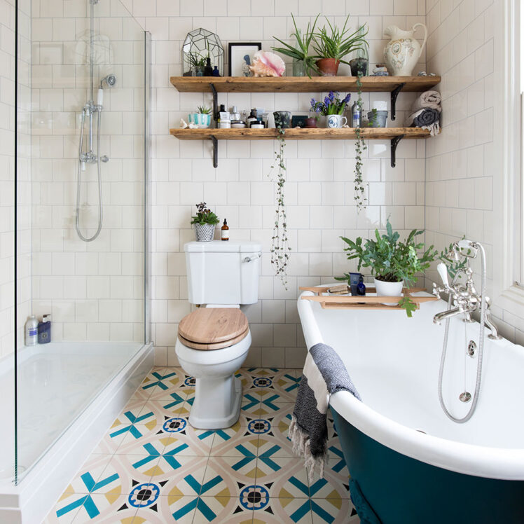 8 LowCost Bathroom Renovation Ideas You Can Always DIY The Frisky