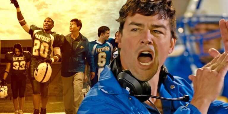 Is Friday Night Lights Being Rebooted For TV? 5 Rumors For Dillon ...