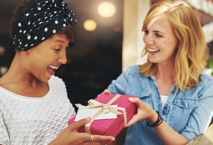 6 Tips to Simplify Your Gift-giving Process for Every Occasion - The Frisky