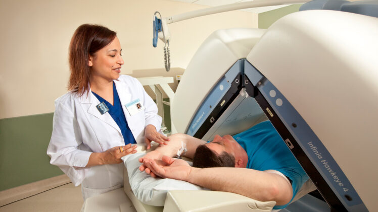 Cancer, Its Types, Real-time and Advanced Technology for Its Diagnosis ...