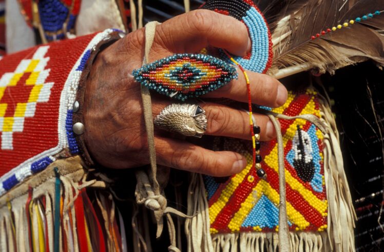 What Are The Three Common Characteristics Of Native American Spirituality