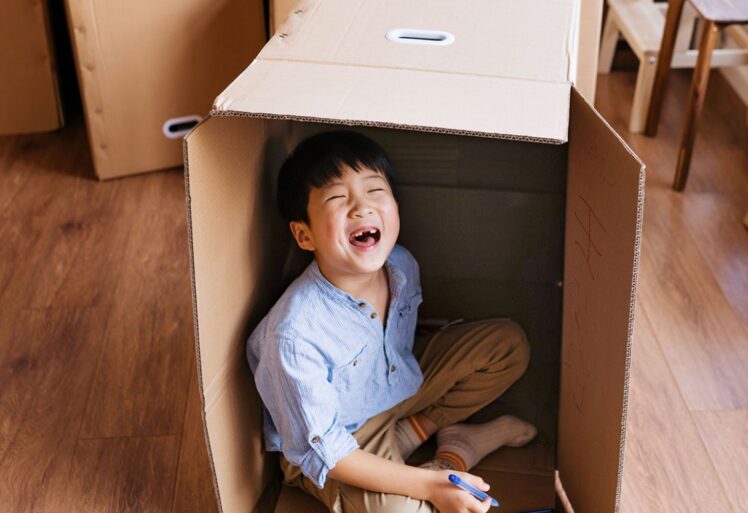 Moving with Newborn Babies? How to Make the Relocation as Easier as