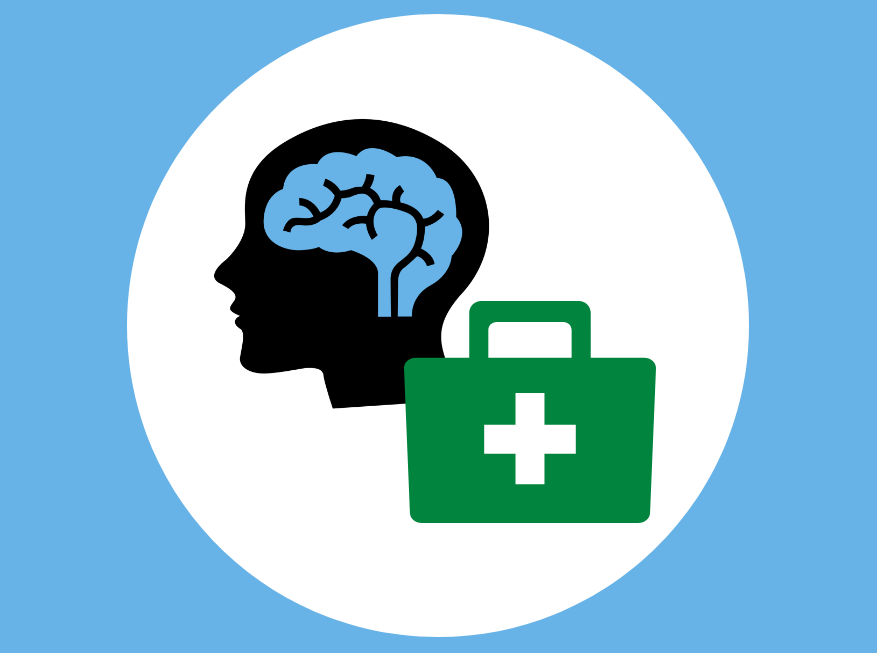 What Is Mental Health First Aid, and What Does It Entail? - The Frisky