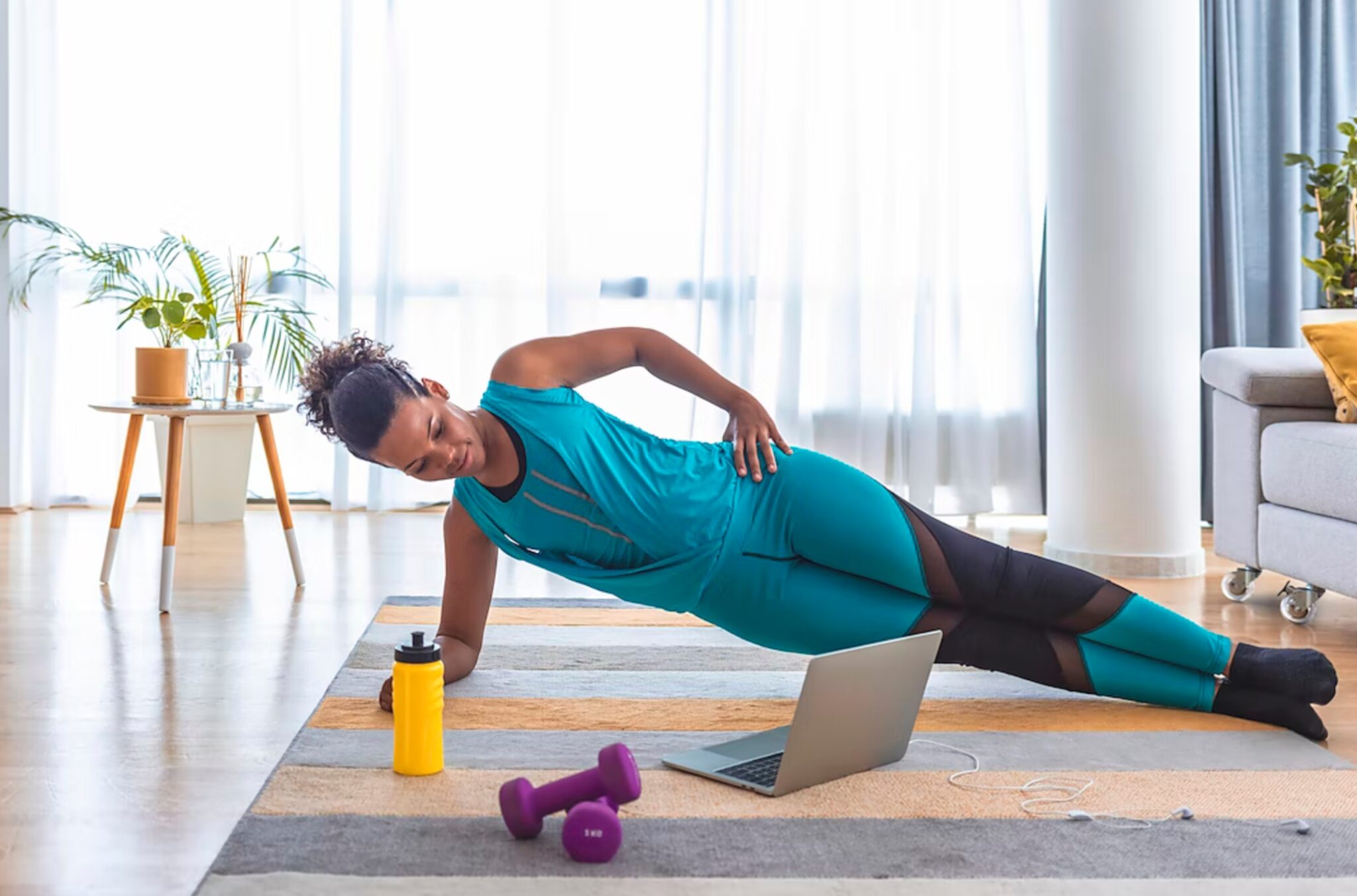 5 Best Portable Workout Equipment 2024 The Frisky