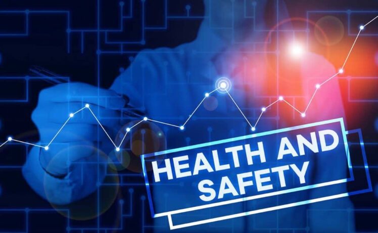 5 Main Factors to Affect Health and Safety in the Workplace - The Frisky