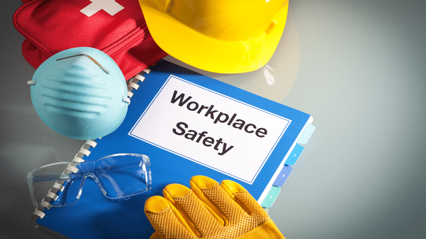5 Main Factors to Affect Health and Safety in the Workplace - The Frisky