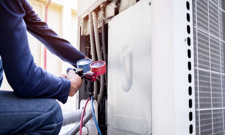 What are HVAC Management and Operation and the Benefits of Smart HVAC ...