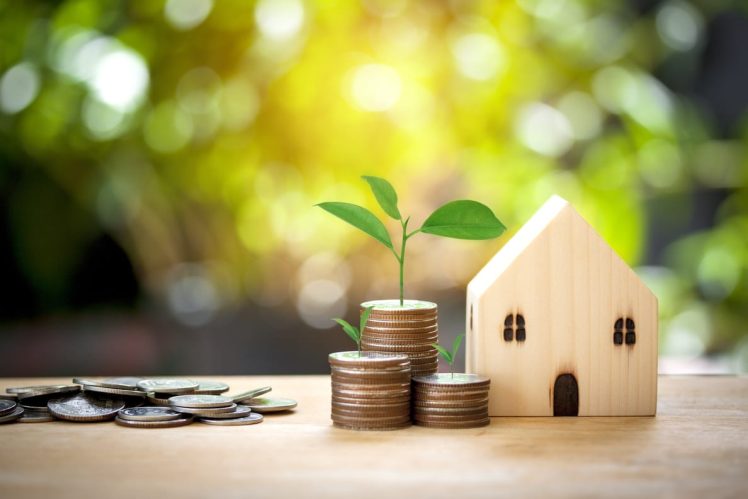 5 Ways to Increase the Value of Your Property - The Frisky