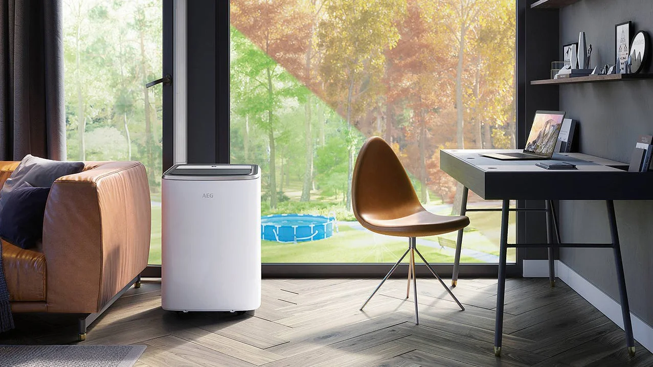 6 Pros and Cons of Buying a Portable Air Conditioner