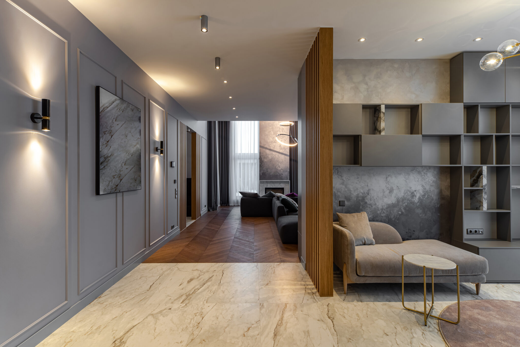 6 Best Light Solutions for Windowless Rooms The Frisky