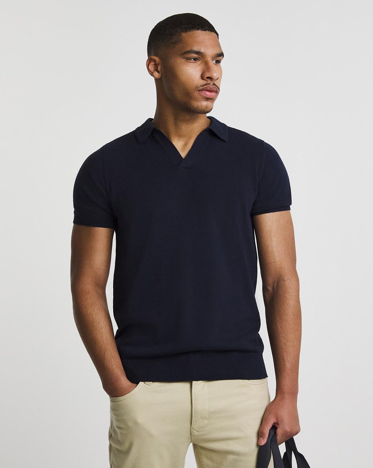 7 Polo Shirts to Wear This Summer - The Frisky