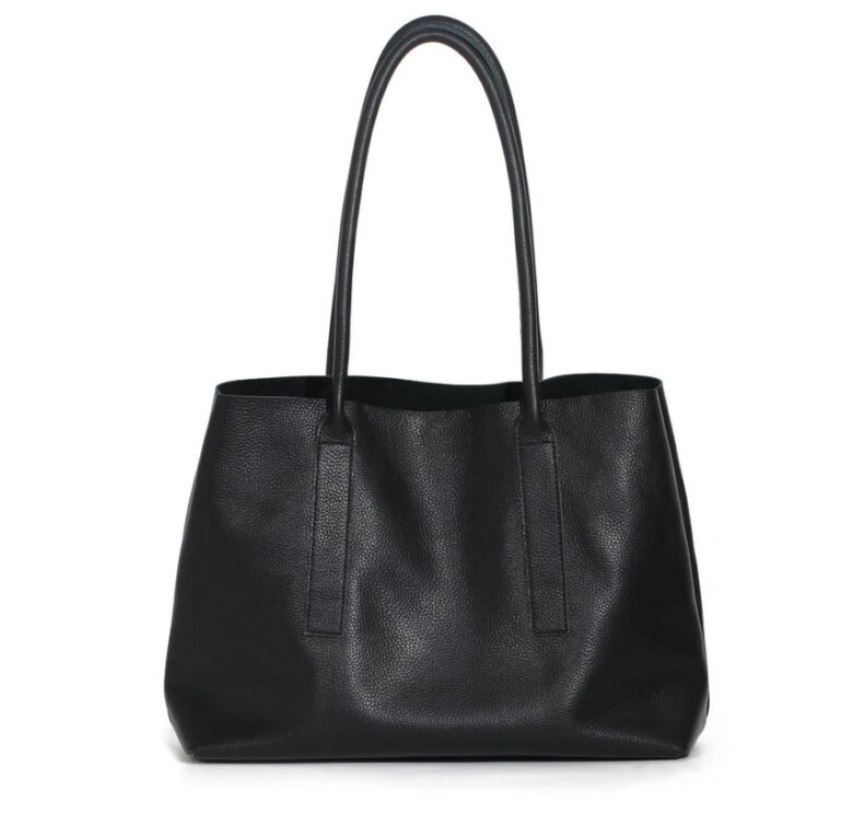 6 Best Leather Bags in Review A Complete Buying Guide The Frisky