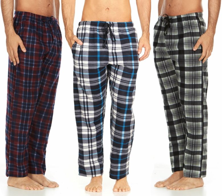 6 Stylish Ways to Wear Pajama Pants - A Guide for Modern Men - The Frisky