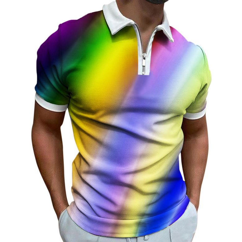 7 Polo Shirts to Wear This Summer The Frisky