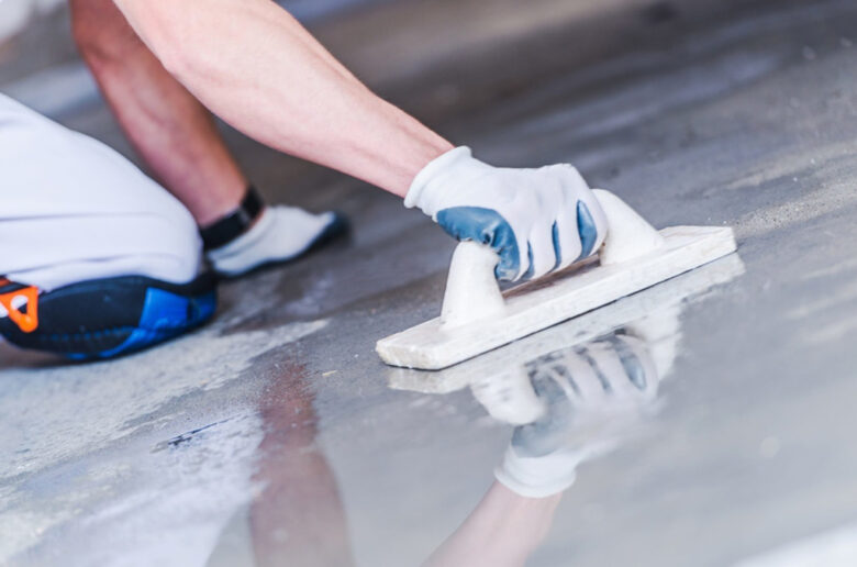 How Long Does Polyurethane Last On Concrete at Peter Delgado blog