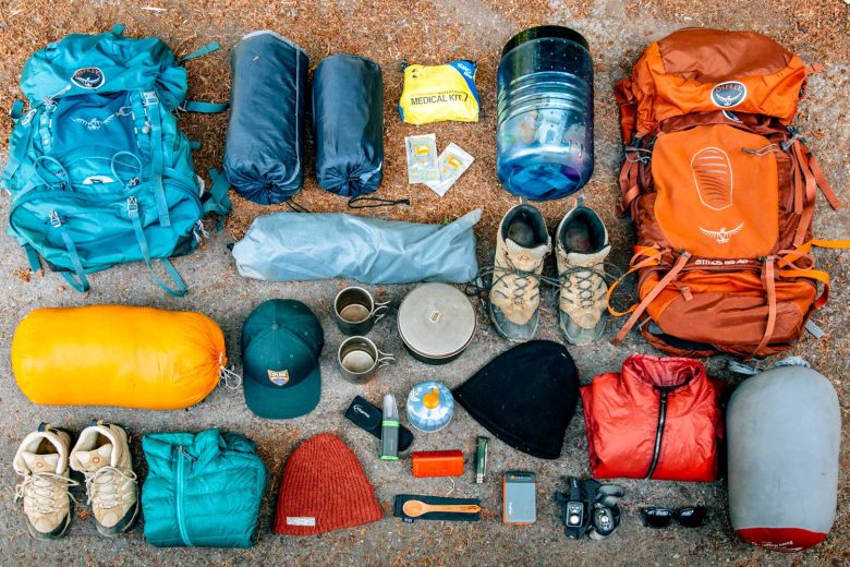 7 Mistakes to Avoid When Buying Camping Gear Online The Frisky