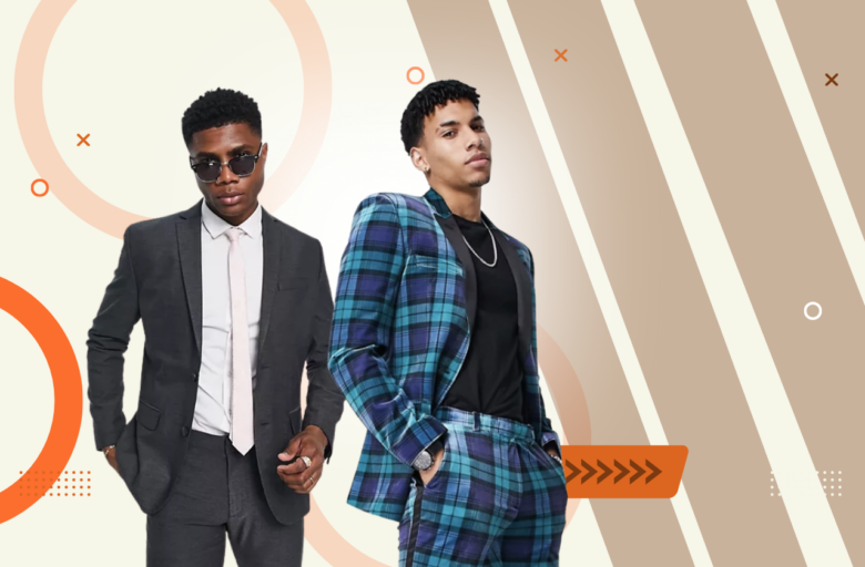 Best Homecoming Outfits for Guys