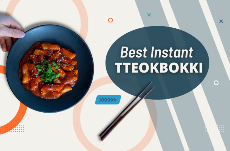 8 Best Instant Tteokbokki 2024 - Top Recipe - The Frisky