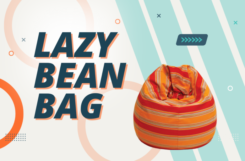 Lazy Bean Bag