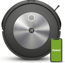 Roomba j7, iRobot