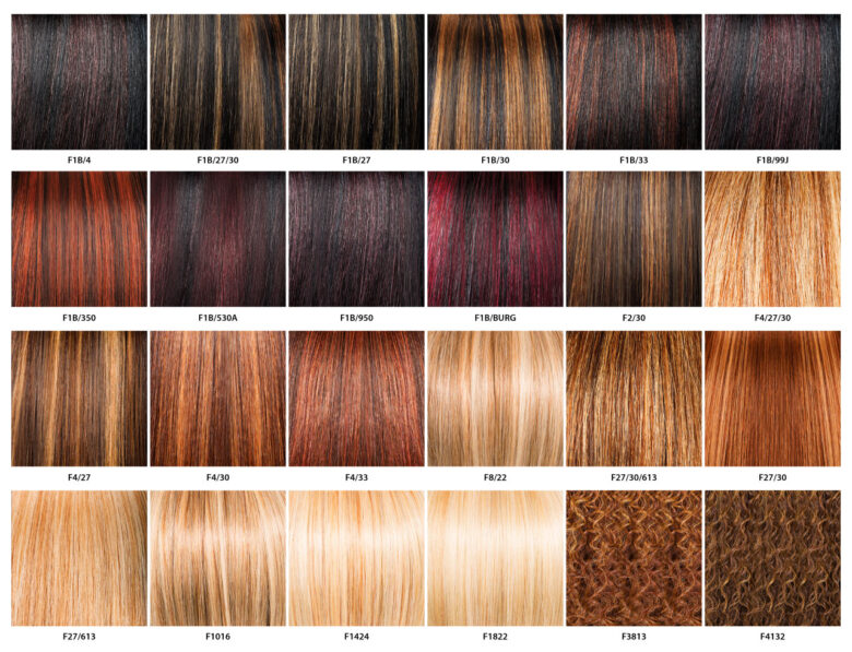 16 Best Color 350 Braiding Hair 2023 - Find Your Best Color