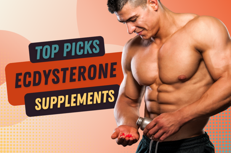 Best Ecdysterone Supplement