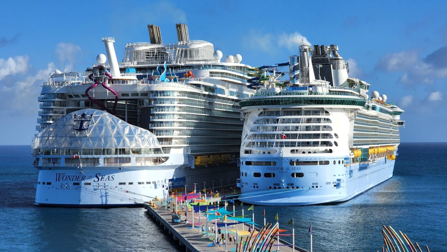 How to Choose a Cruise for a Honeymoon - The Frisky