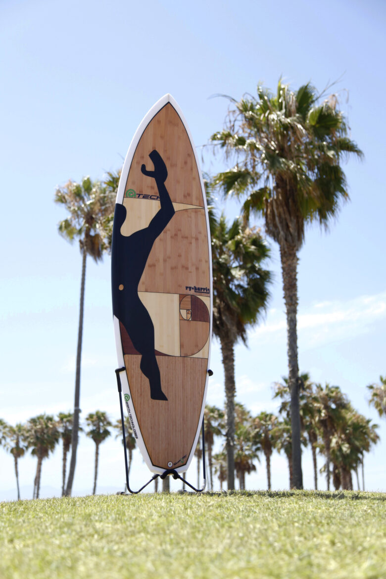How Long Does It Take to Get a Custom Surfboard? The Frisky