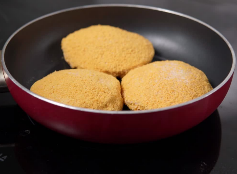 10 Best Frozen Chicken Cordon Bleu 2024 - Delicious Quick Meal