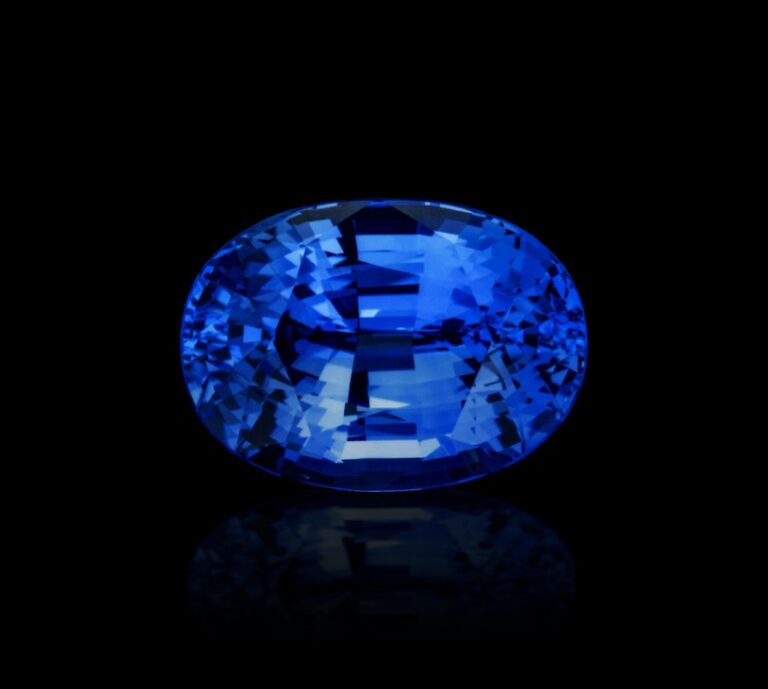 What is the Rarest and the Most Valuable Color for a Sapphire? - The Frisky