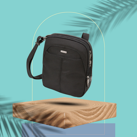 Travelon Anti-Theft Slim Bag